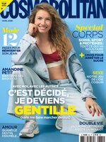 Cosmopolitan France